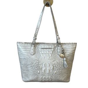 Brahmin Tote - Melbourne Collection, Medium Asher